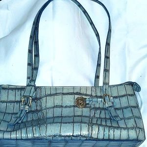 BRAHMIN Leather Bag